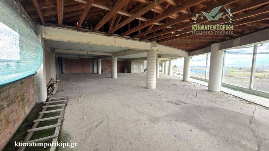 Πρώτος όροφος