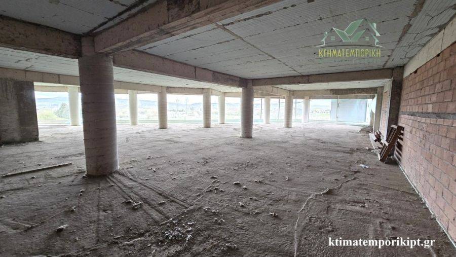 Πρώτος όροφος