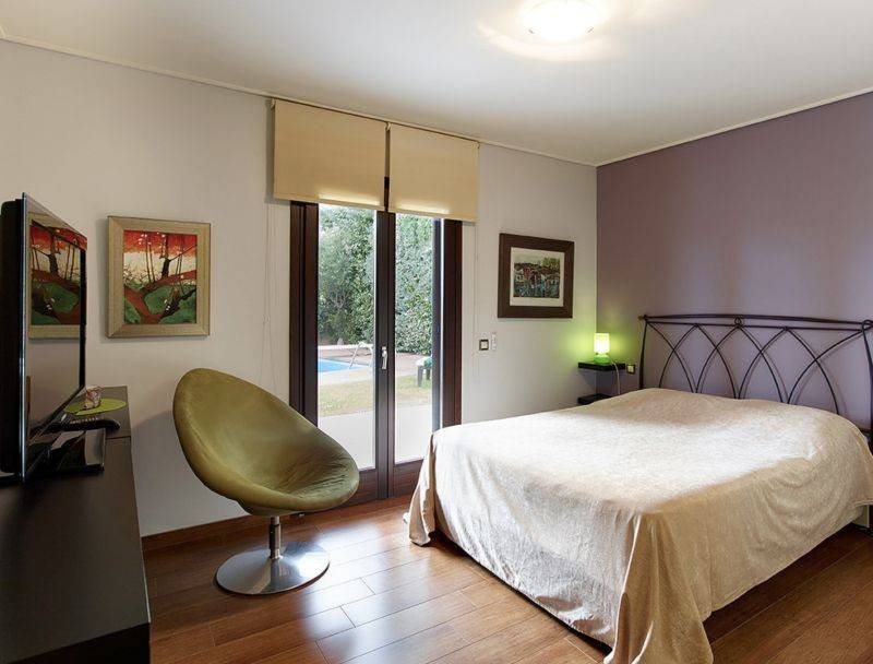 Υπνοδωμάτιο