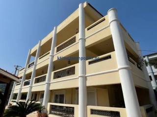 Εξωτερικοι χώροι