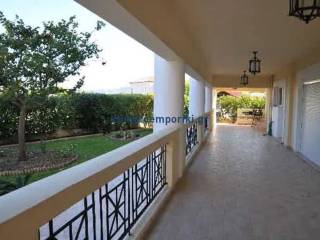 Εξωτερικοι χώροι