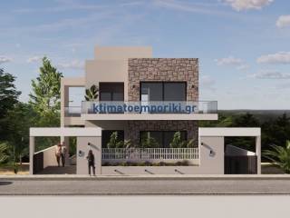 Εξωτερικοι χώροι