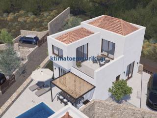 Εξωτερικοι χώροι