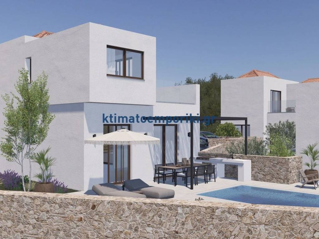 Εξωτερικοι χώροι