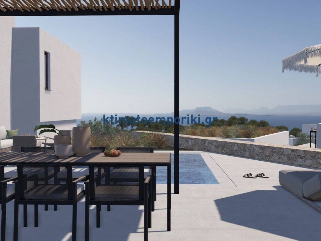 Εξωτερικοι χώροι