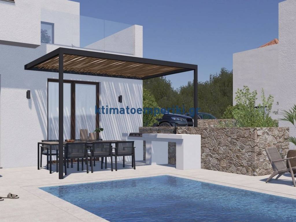 Εξωτερικοι χώροι