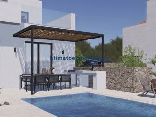 Εξωτερικοι χώροι