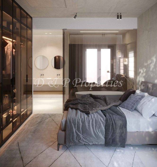 Υπνοδωμάτιο