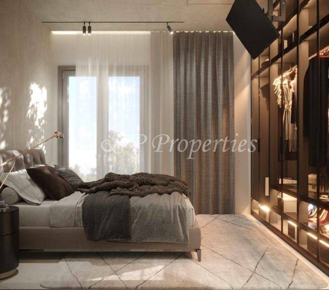 Υπνοδωμάτιο