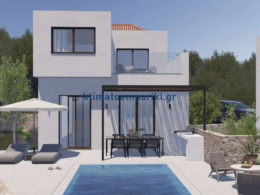 Εξωτερικοι χώροι