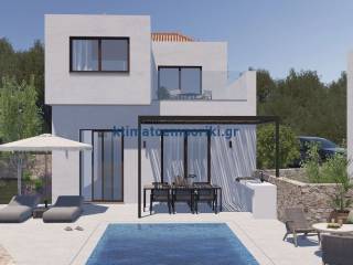 Εξωτερικοι χώροι