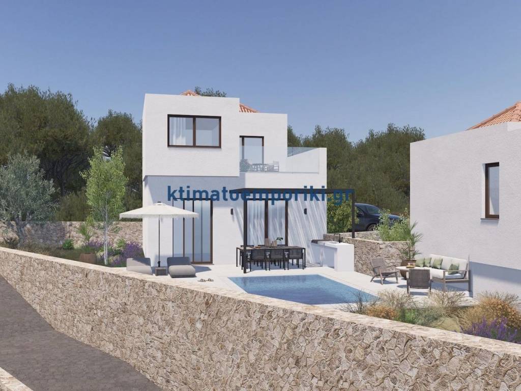 Εξωτερικοι χώροι