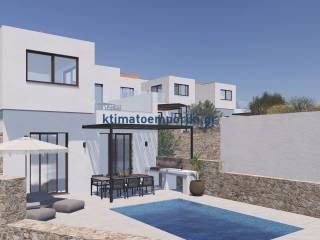 Εξωτερικοι χώροι