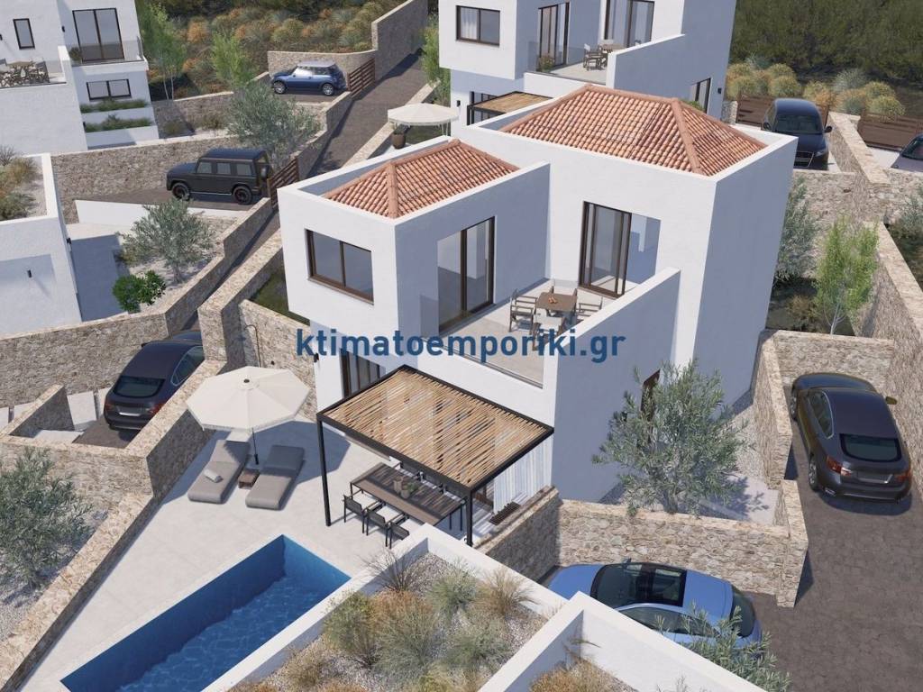 Εξωτερικοι χώροι