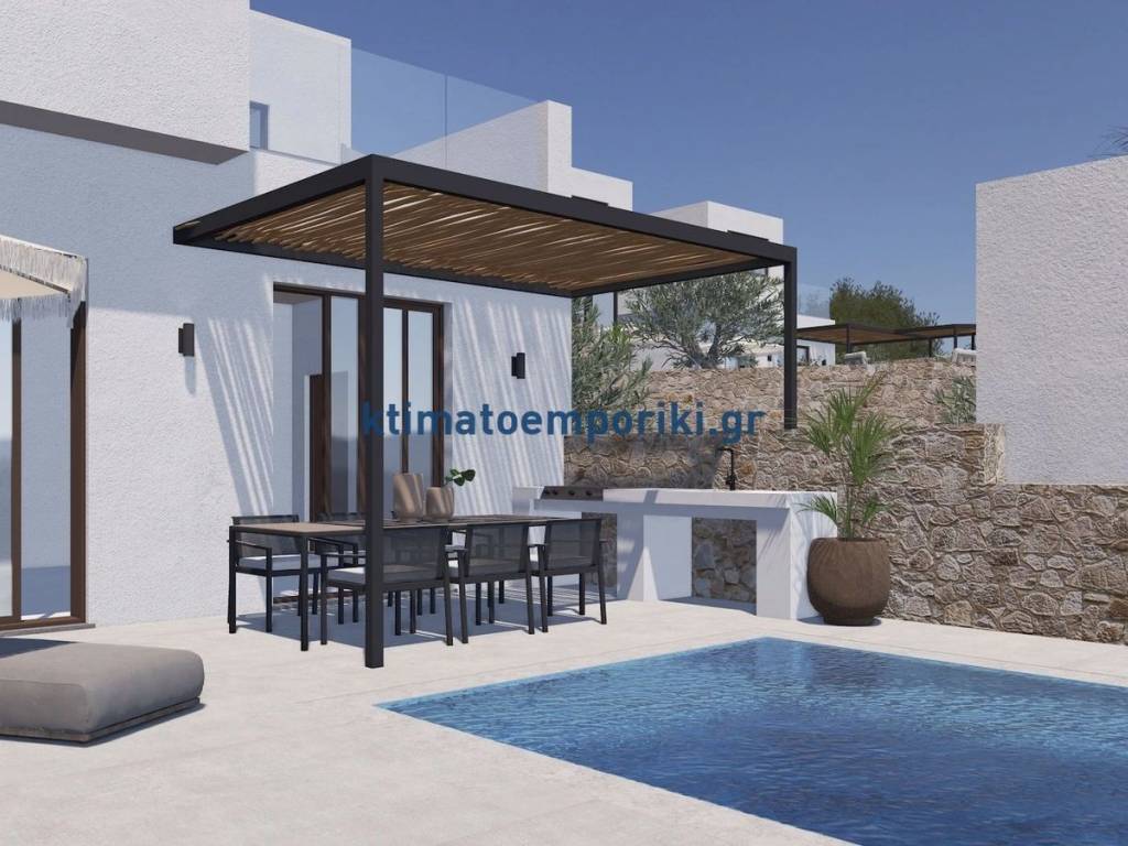 Εξωτερικοι χώροι