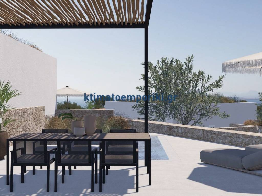 Εξωτερικοι χώροι