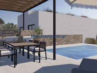 Εξωτερικοι χώροι