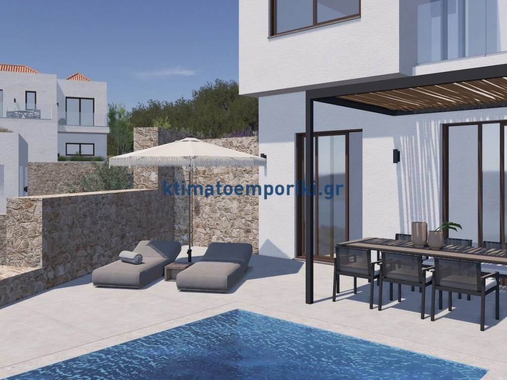 Εξωτερικοι χώροι