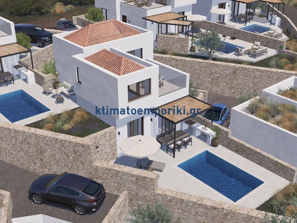 Εξωτερικοι χώροι