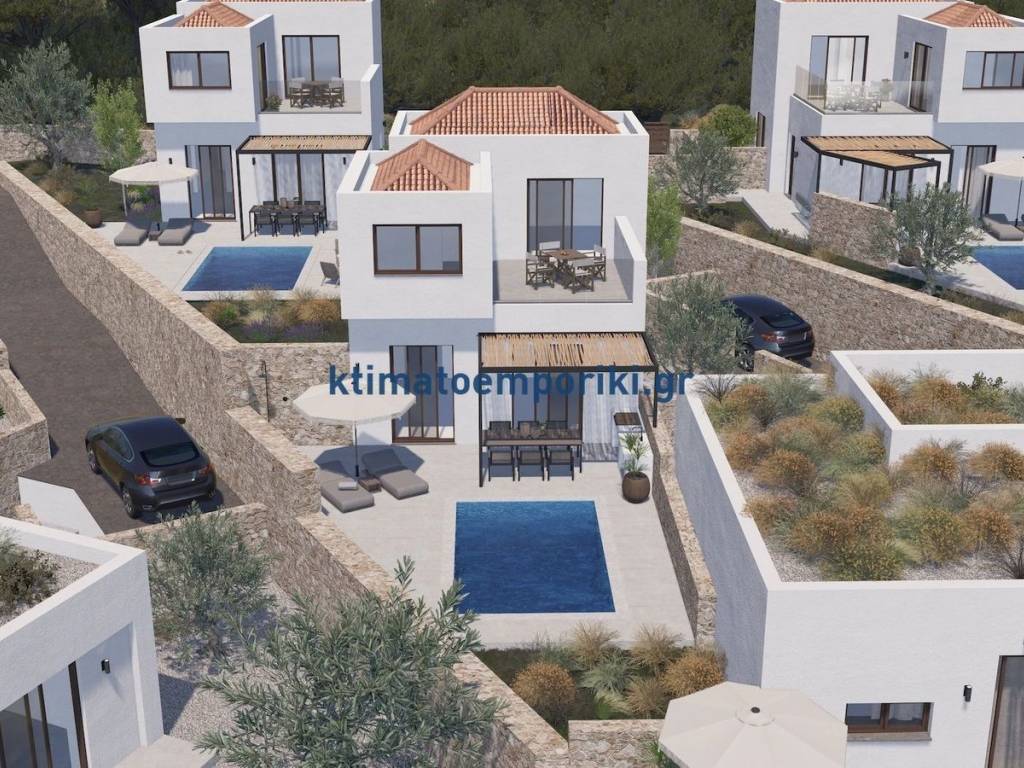 Εξωτερικοι χώροι