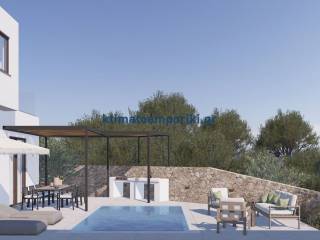 Εξωτερικοι χώροι