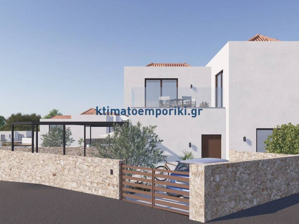 Εξωτερικοι χώροι