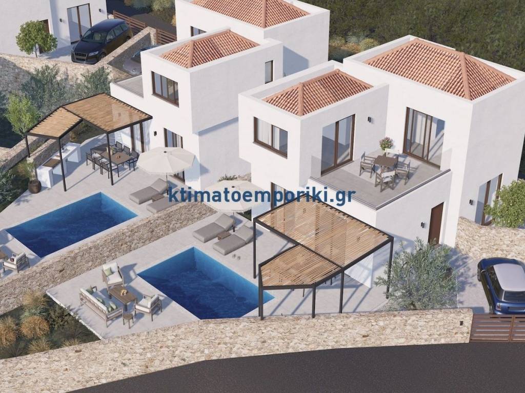 Εξωτερικοι χώροι