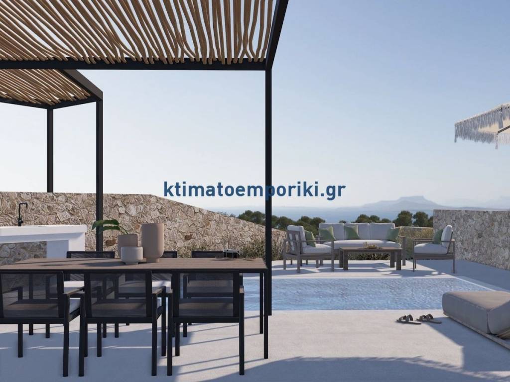 Εξωτερικοι χώροι