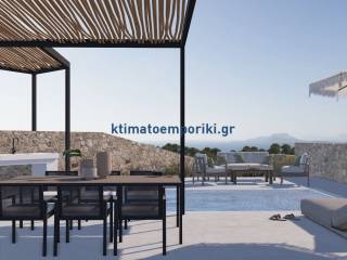 Εξωτερικοι χώροι