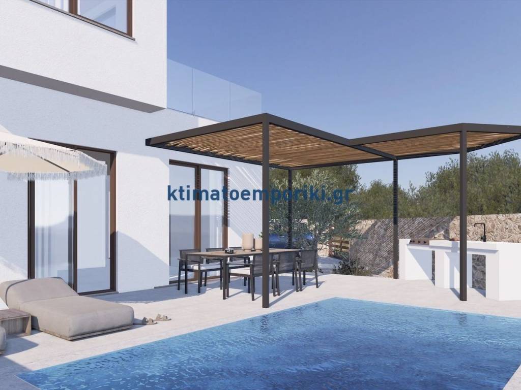 Εξωτερικοι χώροι