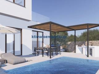 Εξωτερικοι χώροι