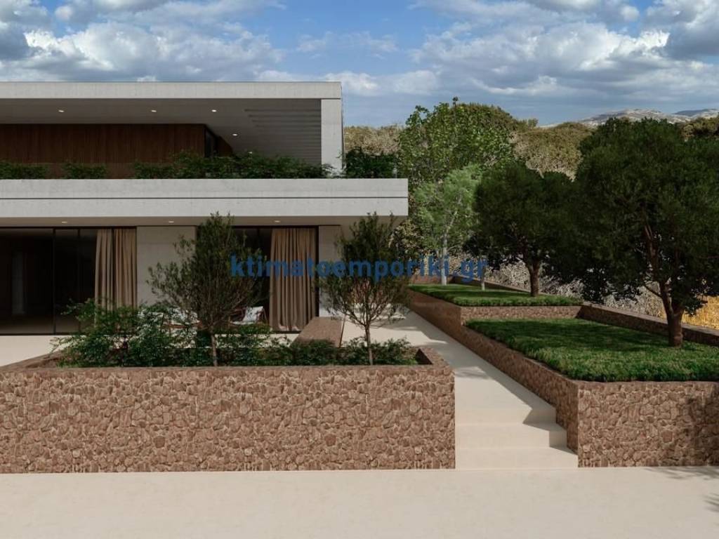 Εξωτερικοι χώροι