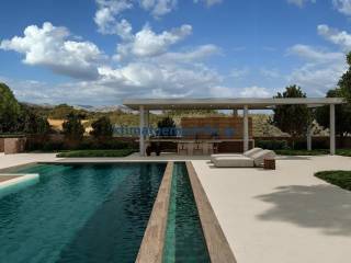 Εξωτερικοι χώροι