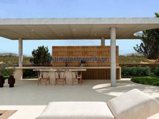 Εξωτερικοι χώροι