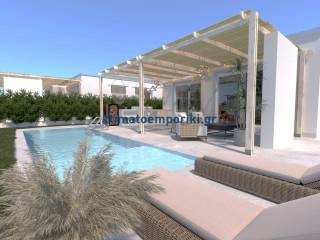 Εξωτερικοι χώροι