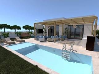 Εξωτερικοι χώροι