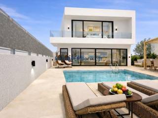 Εξωτερικοι χώροι