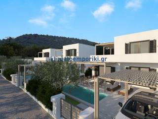 Εξωτερικοι χώροι