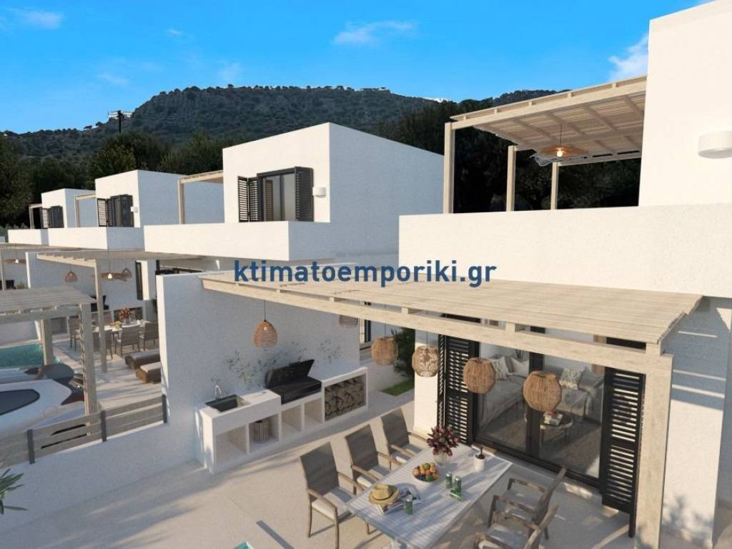 Εξωτερικοι χώροι