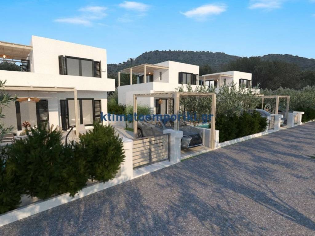 Εξωτερικοι χώροι