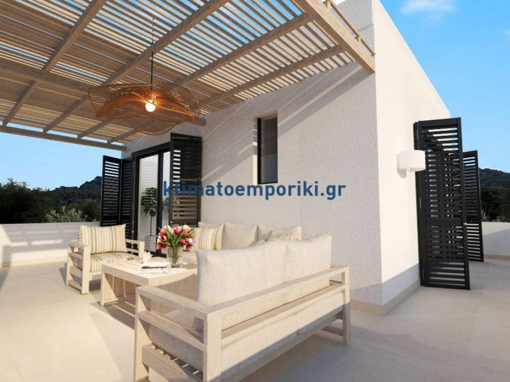 Εξωτερικοι χώροι