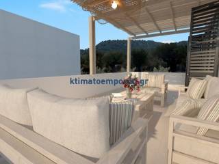 Εξωτερικοι χώροι