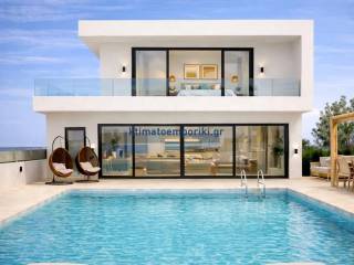 Εξωτερικοι χώροι