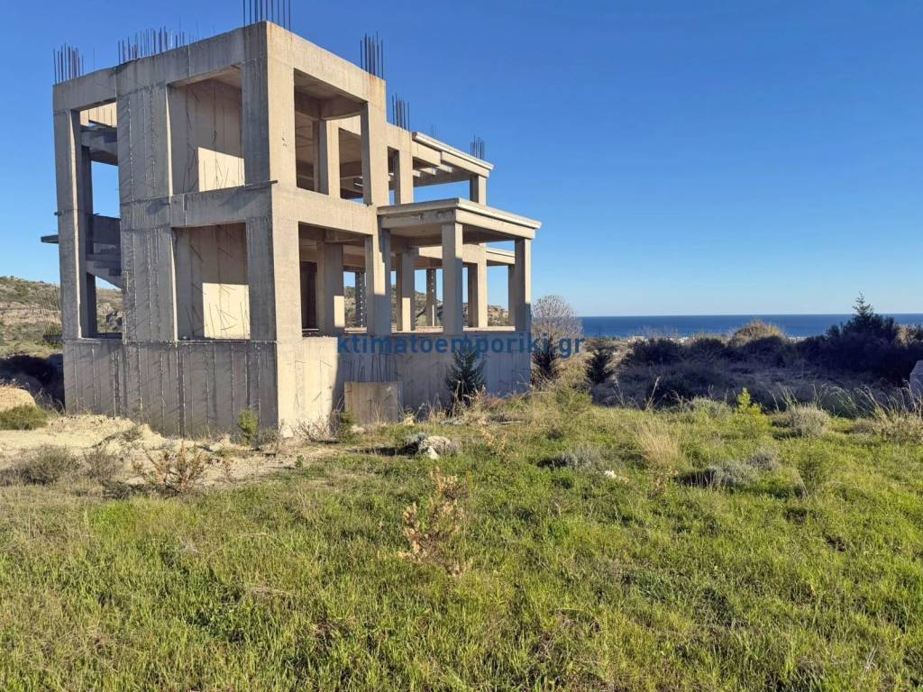 Εξωτερικοι χώροι