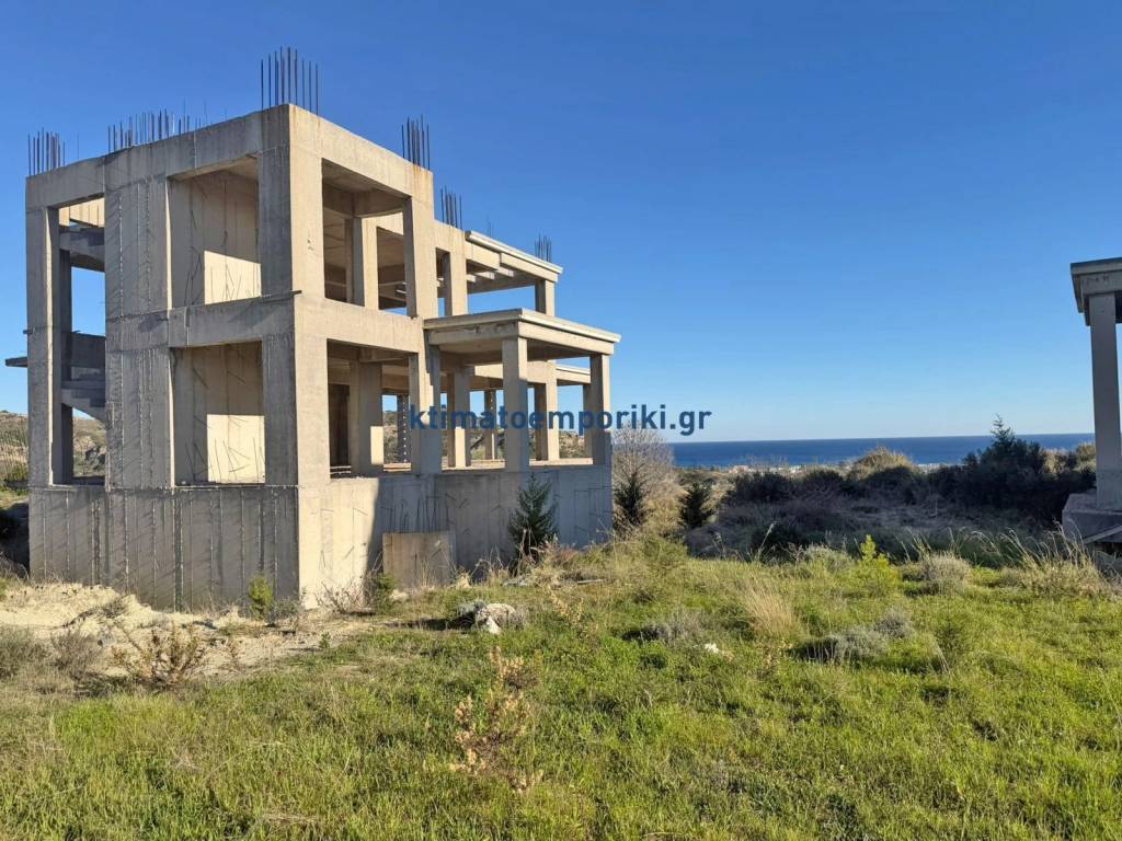 Εξωτερικοι χώροι