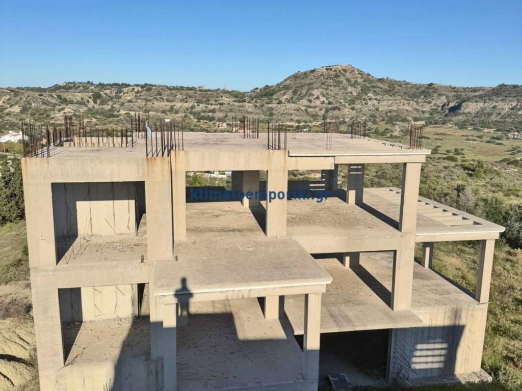 Εξωτερικοι χώροι