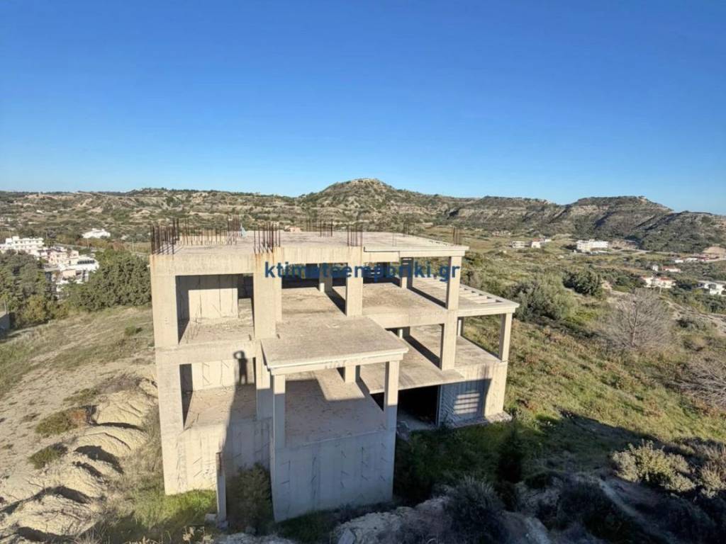 Εξωτερικοι χώροι