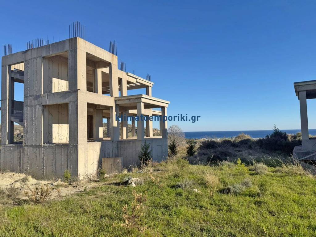 Εξωτερικοι χώροι