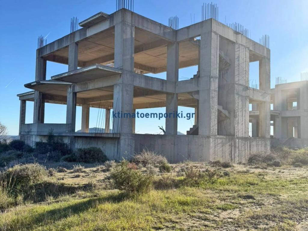 Εξωτερικοι χώροι