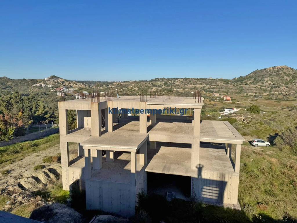 Εξωτερικοι χώροι